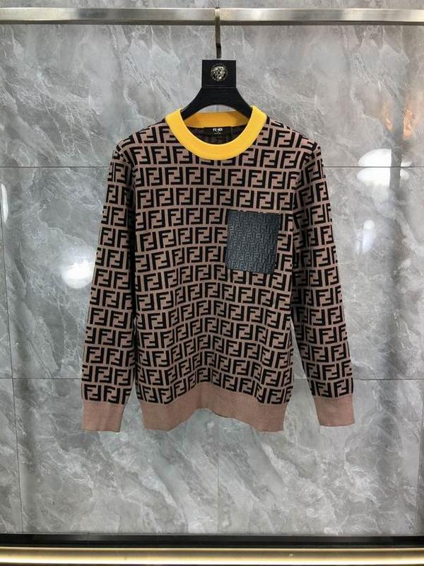 Fendi Men's Sweater 101